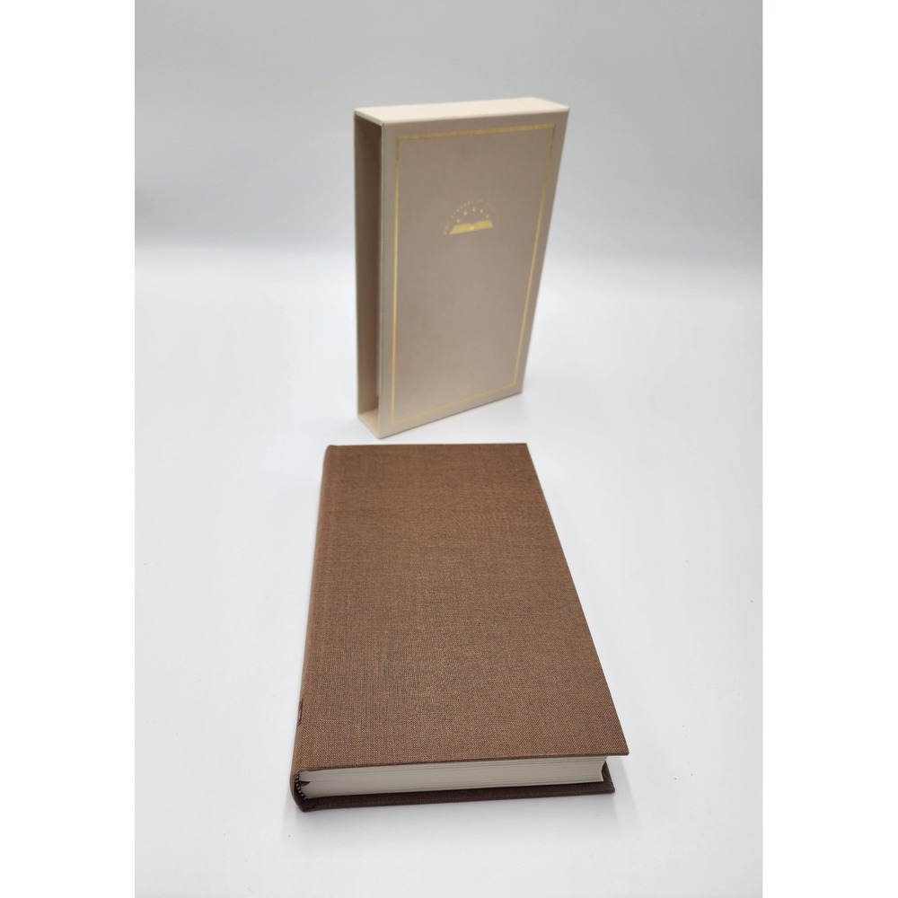 DASHIELL HAMMETT COMPLETE NOVELS BOXED Hardcover 1984 1st  LIBRARY OF AMERICA‎